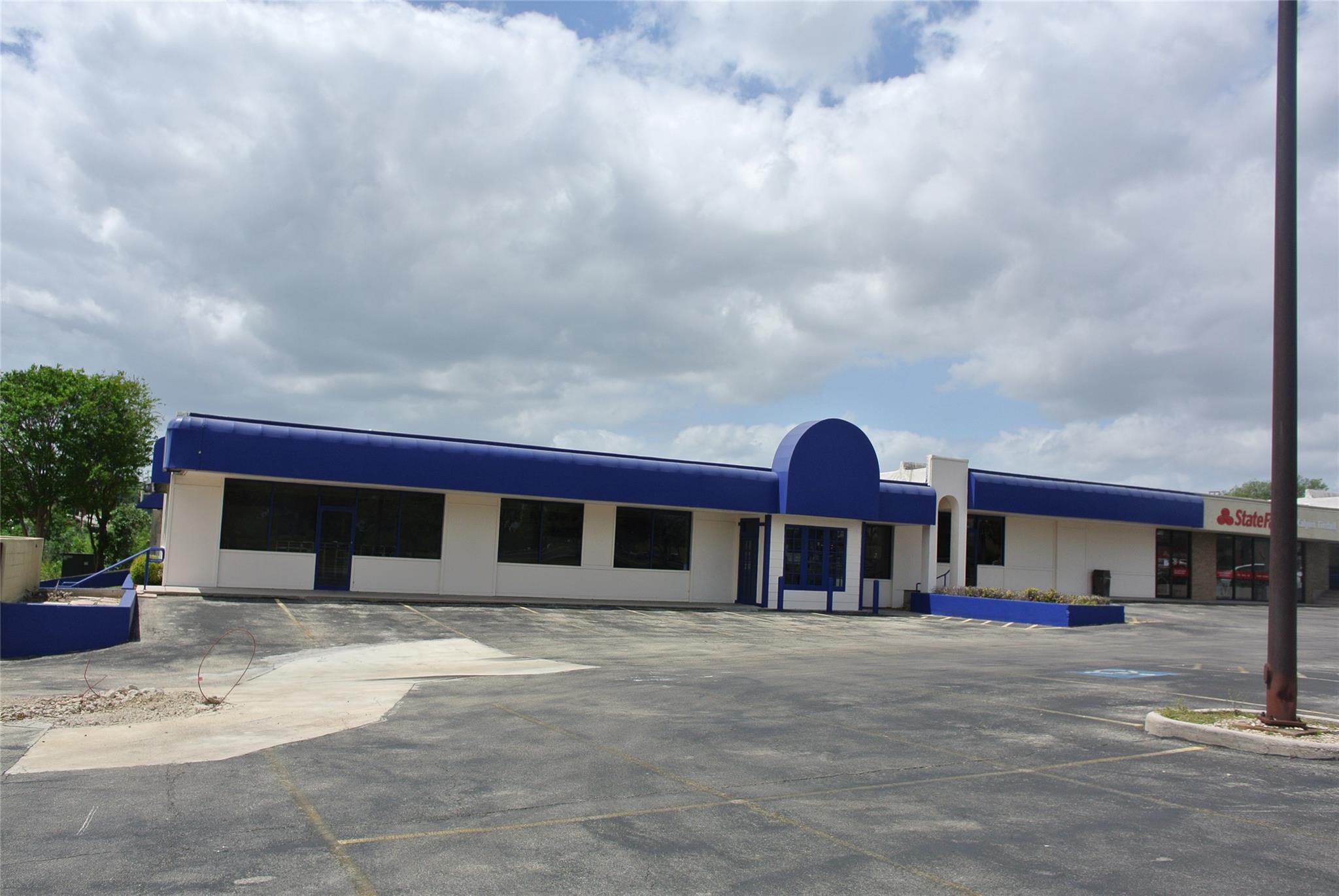 2301 E Central Texas Expressway - # 106, Killeen, TX 76542