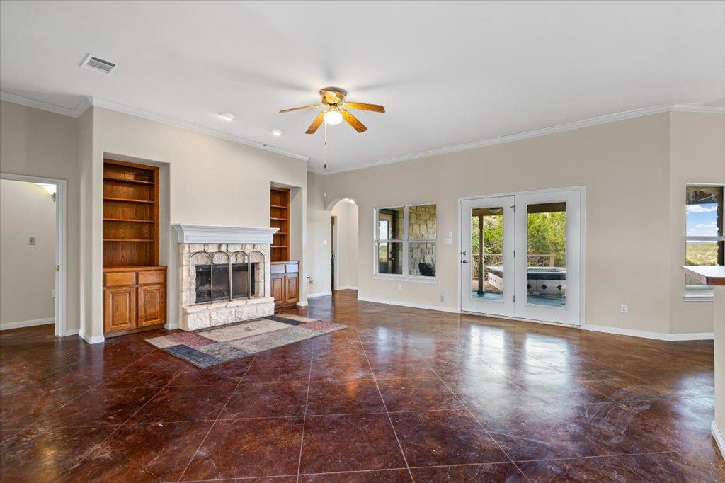 101 Valley Vista Rd, Wimberley, TX 78676