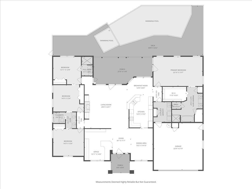 101 Valley Vista Rd, Wimberley, TX 78676