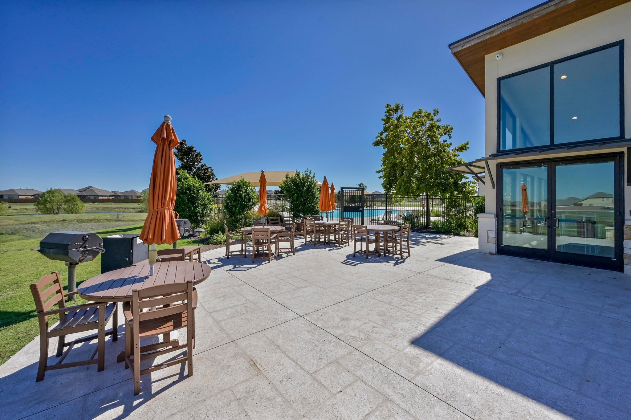 241 Arabian Colt Dr, Georgetown, TX 78626