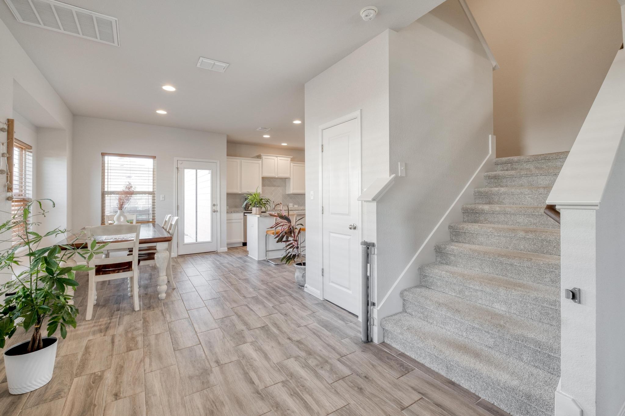 241 Arabian Colt Dr, Georgetown, TX 78626