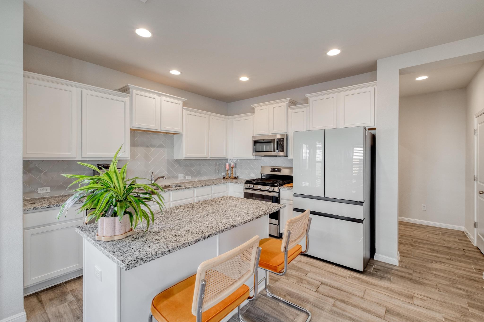 241 Arabian Colt Dr, Georgetown, TX 78626