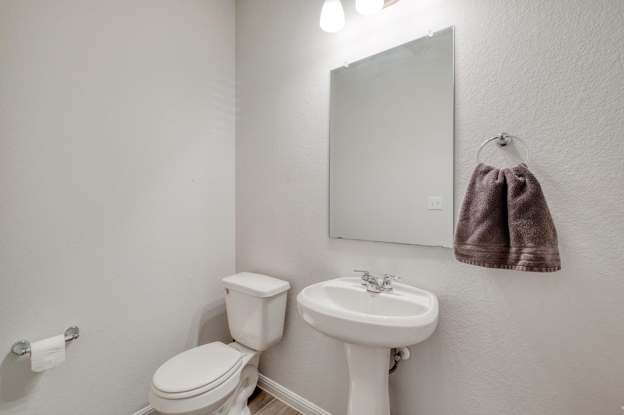 241 Arabian Colt Dr, Georgetown, TX 78626