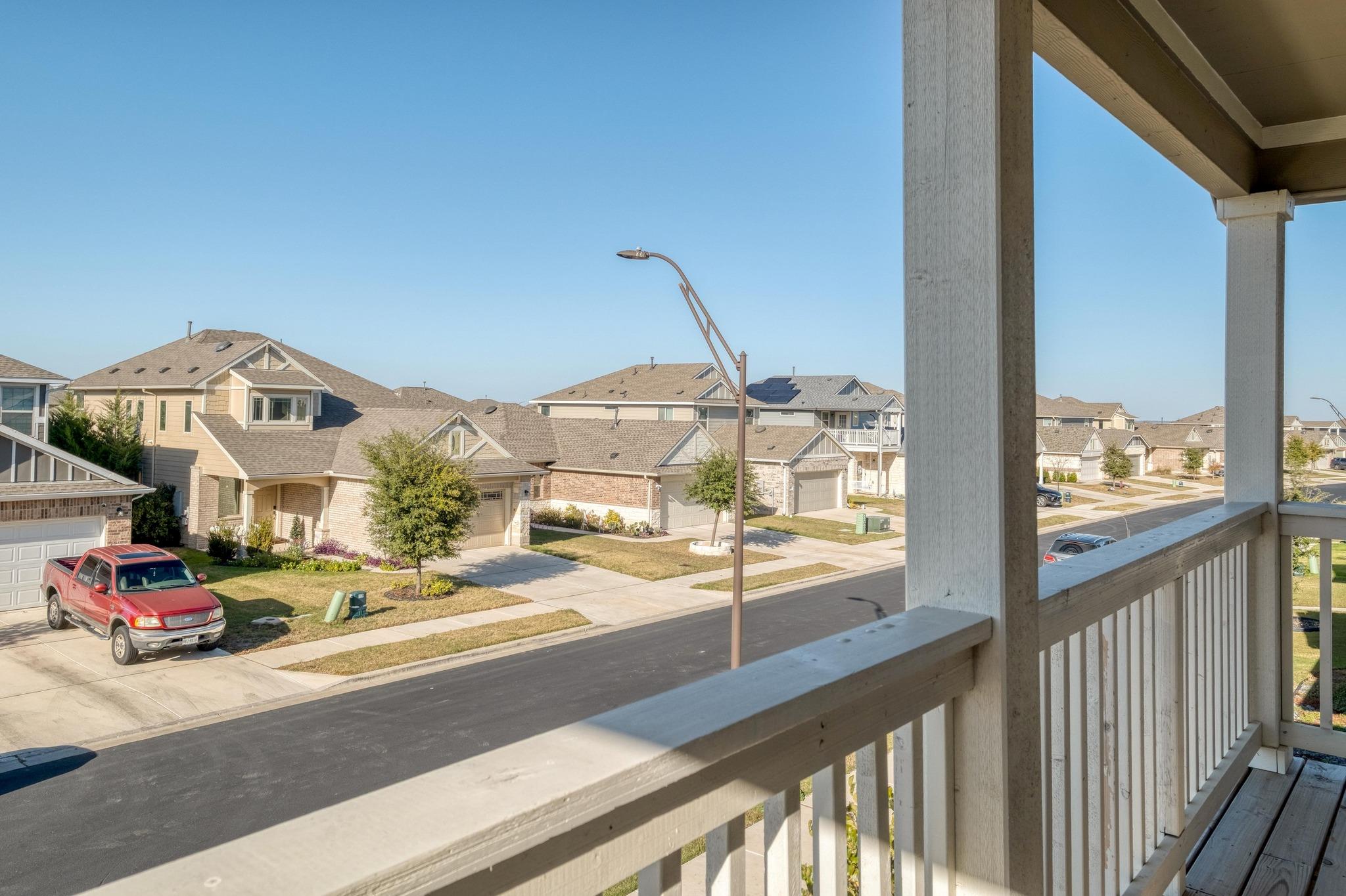 241 Arabian Colt Dr, Georgetown, TX 78626