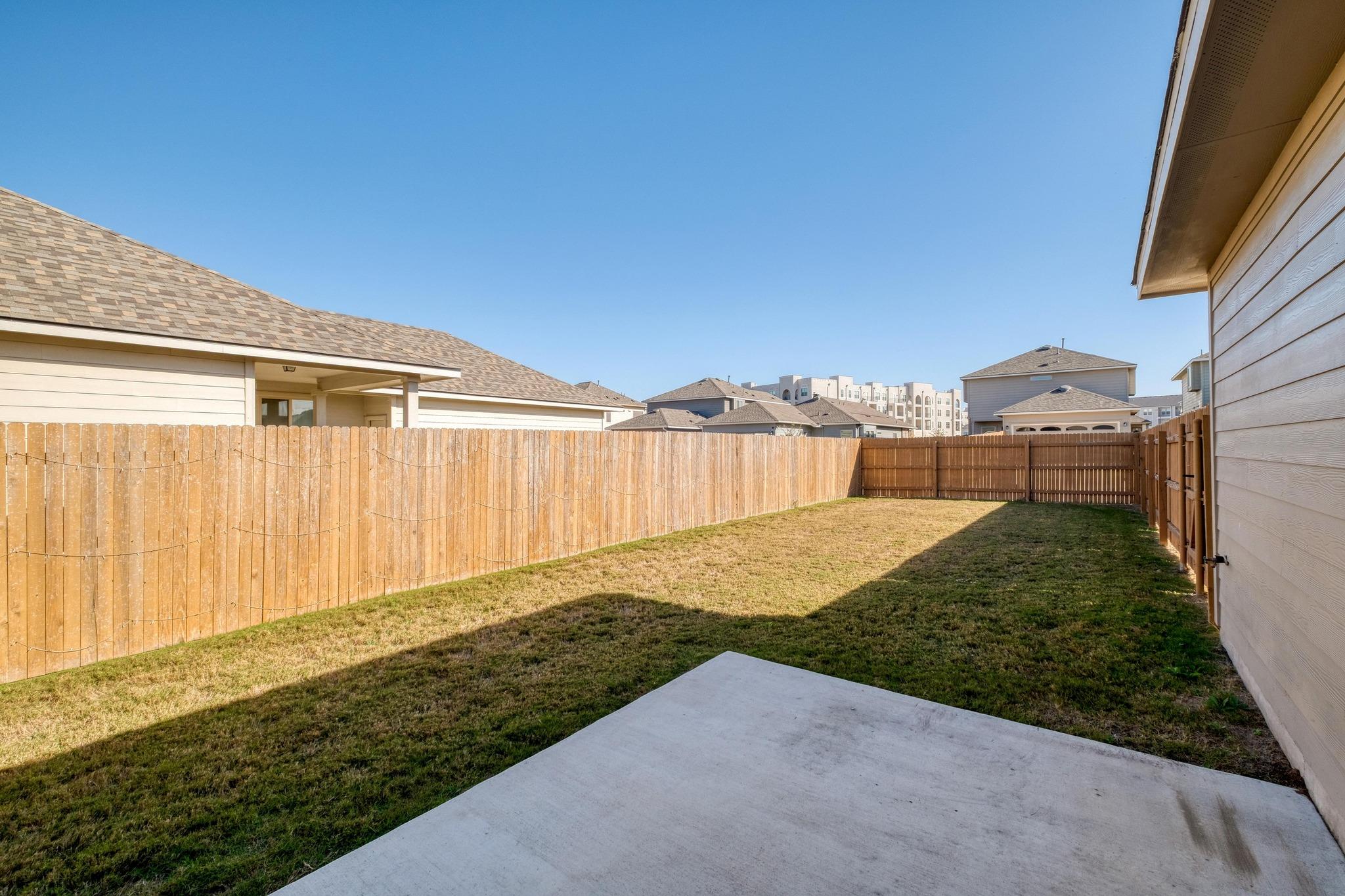 241 Arabian Colt Dr, Georgetown, TX 78626