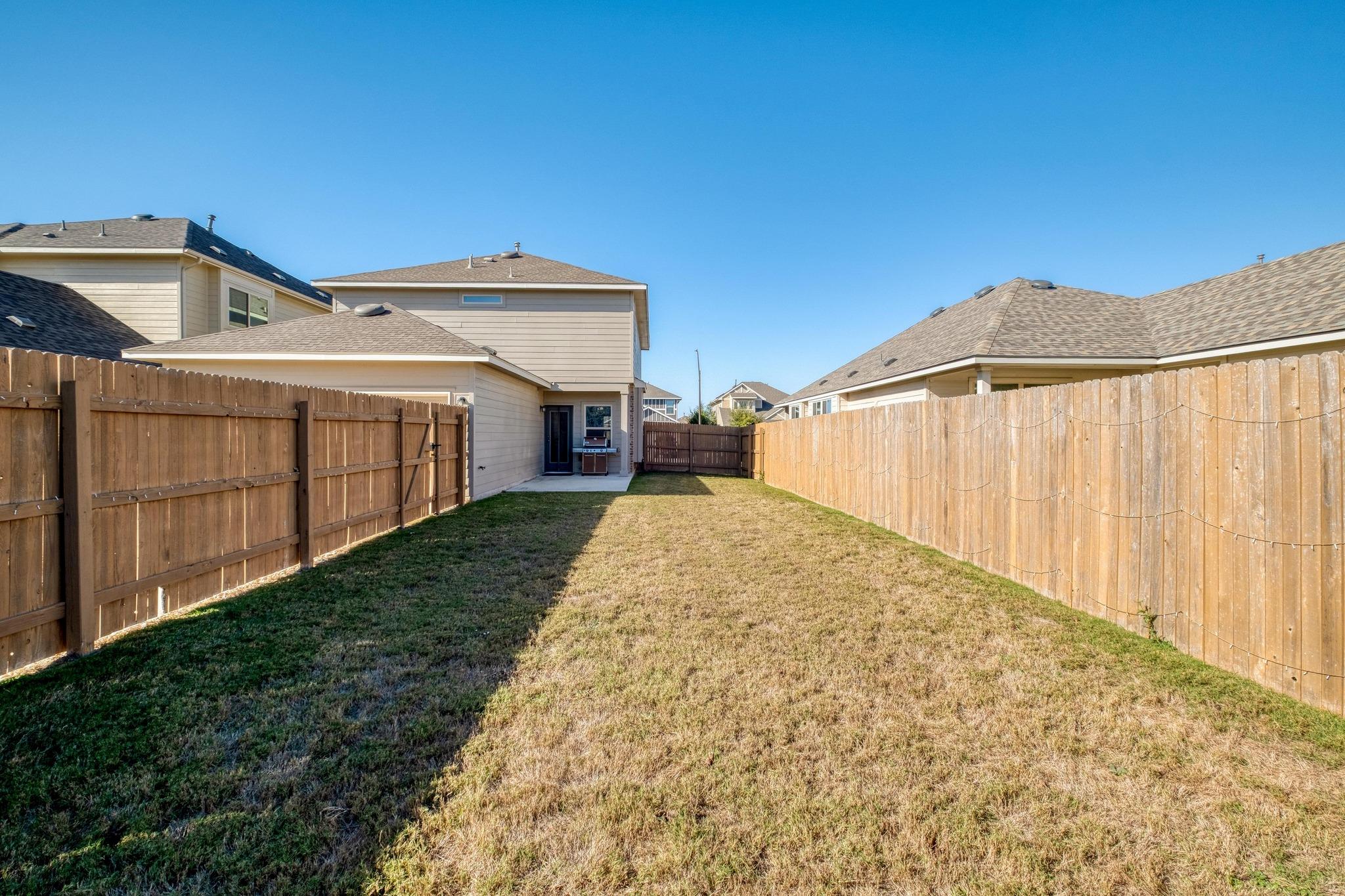 241 Arabian Colt Dr, Georgetown, TX 78626