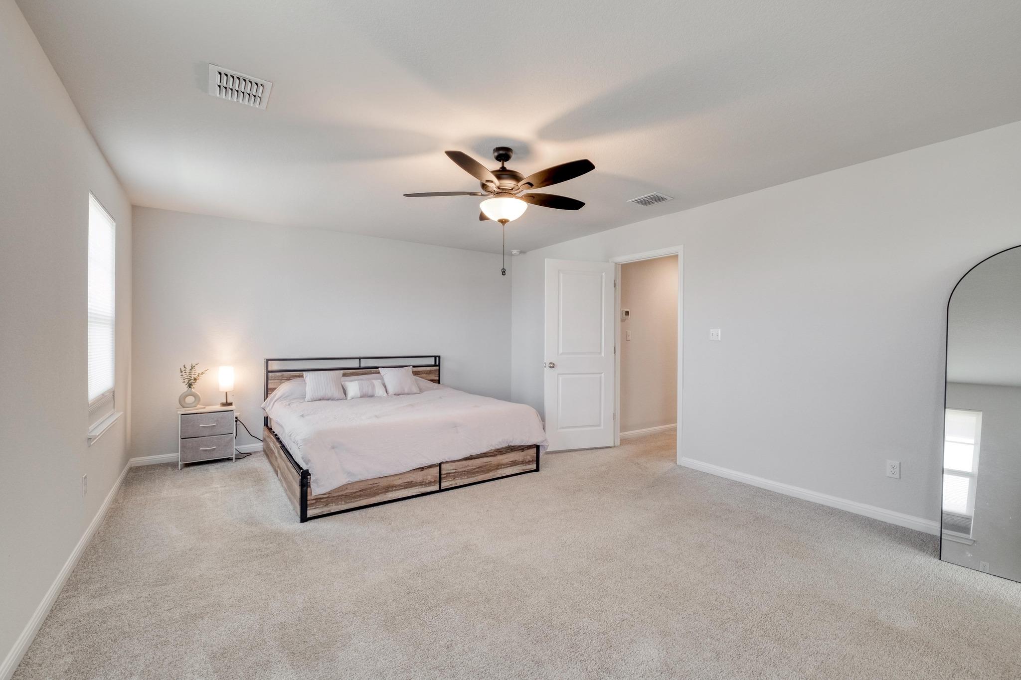 241 Arabian Colt Dr, Georgetown, TX 78626