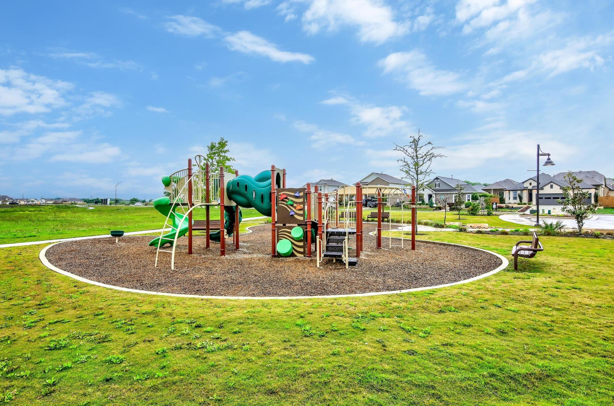 241 Arabian Colt Dr, Georgetown, TX 78626