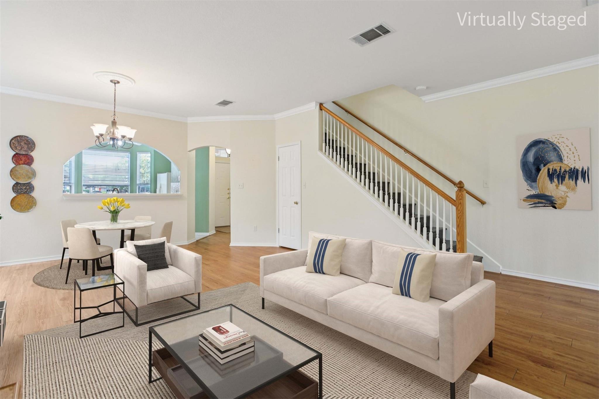 12401 Los Indios Trl # 5, Austin, TX 78729