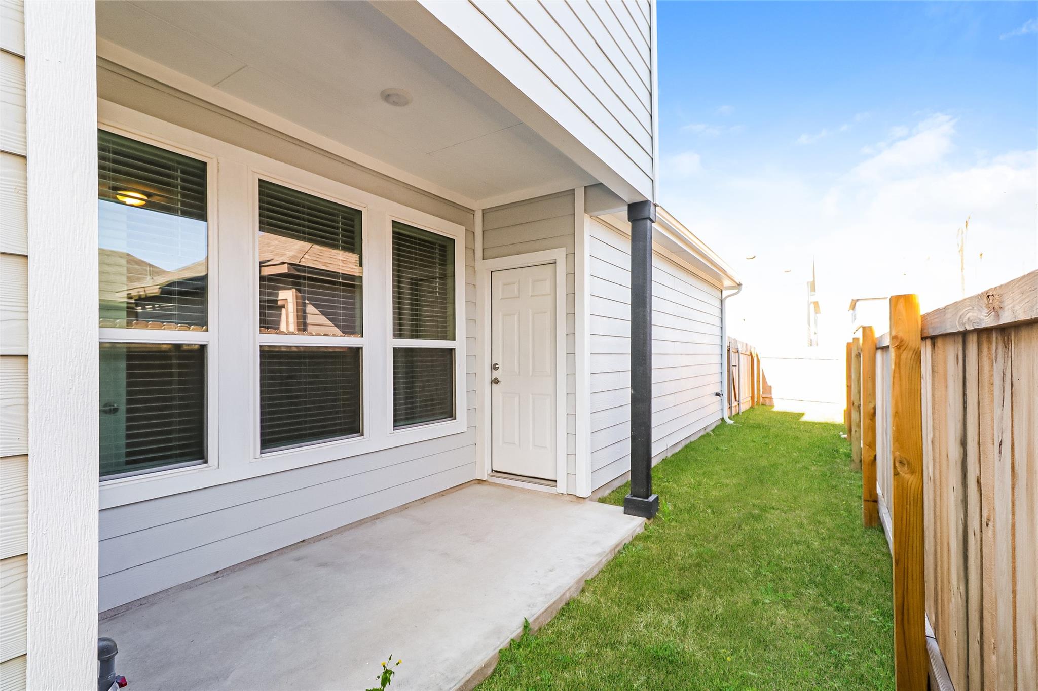 530 Ansley Ct, Taylor, TX 76574