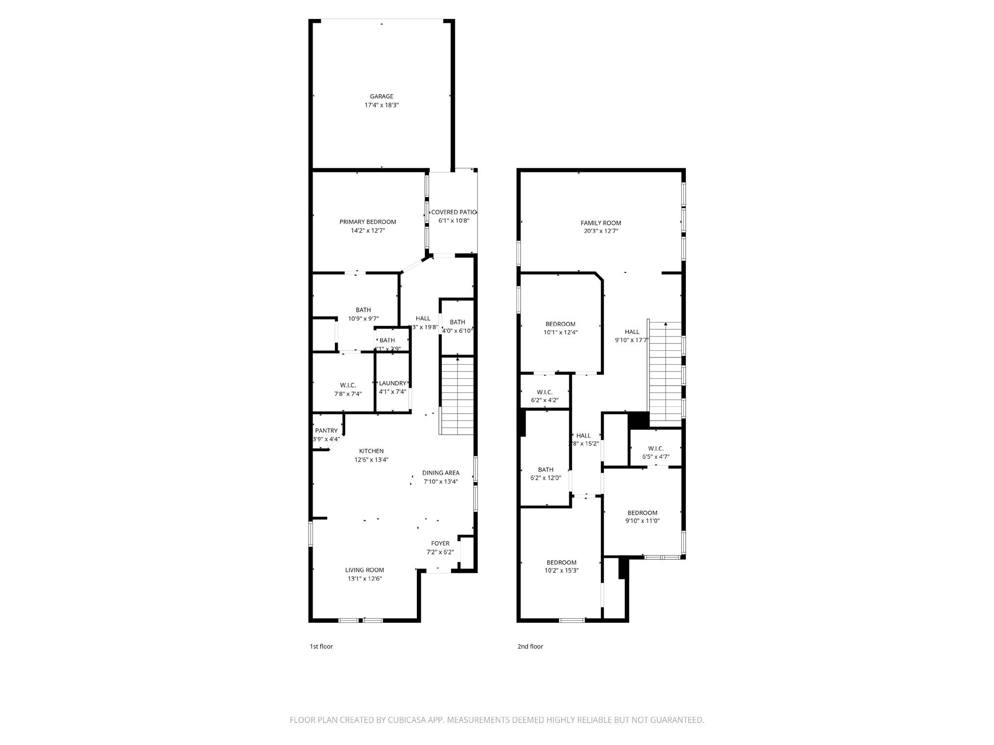 530 Ansley Ct, Taylor, TX 76574