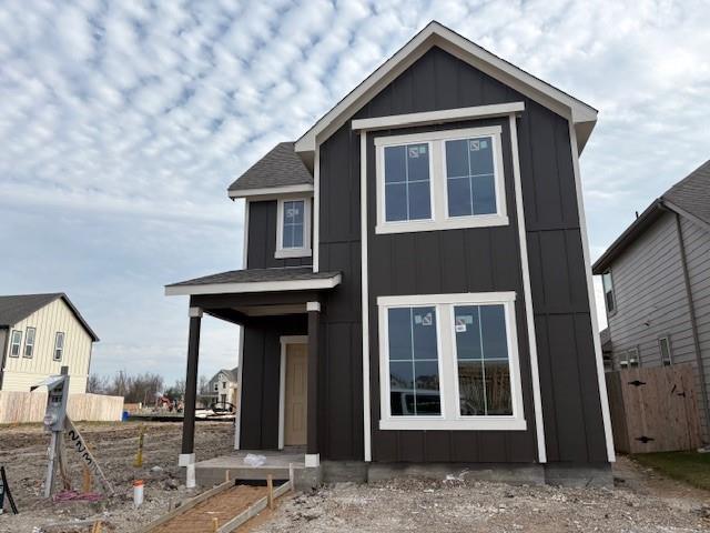 223 Tribute Blvd, Taylor, TX 76574