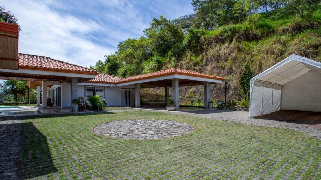 000 Elegant Mediterranean-Style Home, Out of State 20505