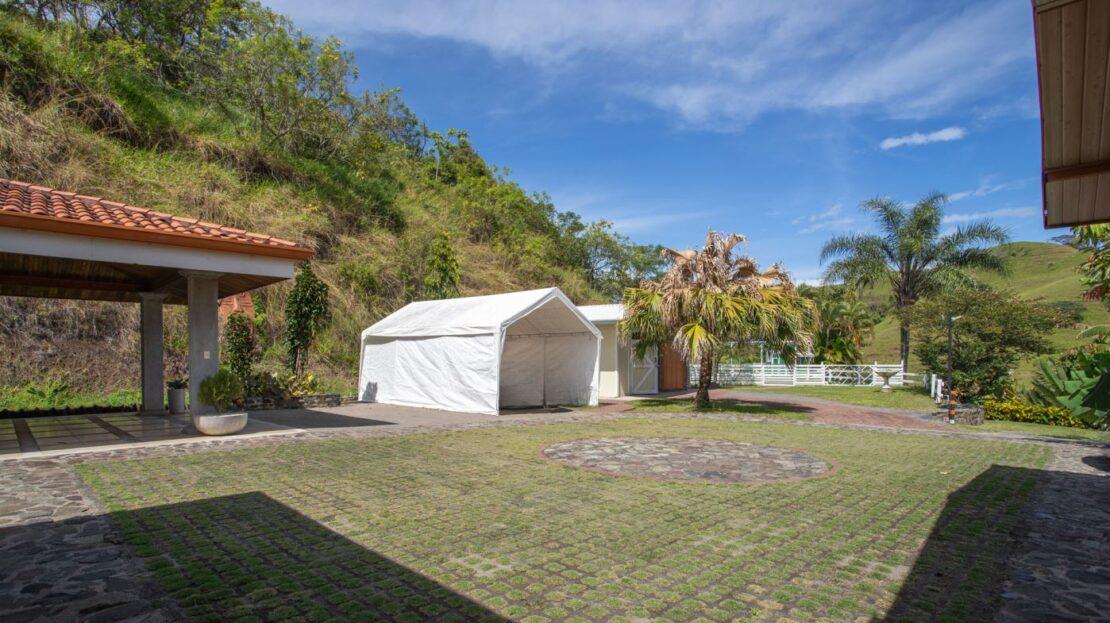 000 Elegant Mediterranean-Style Home, Out of State 20505