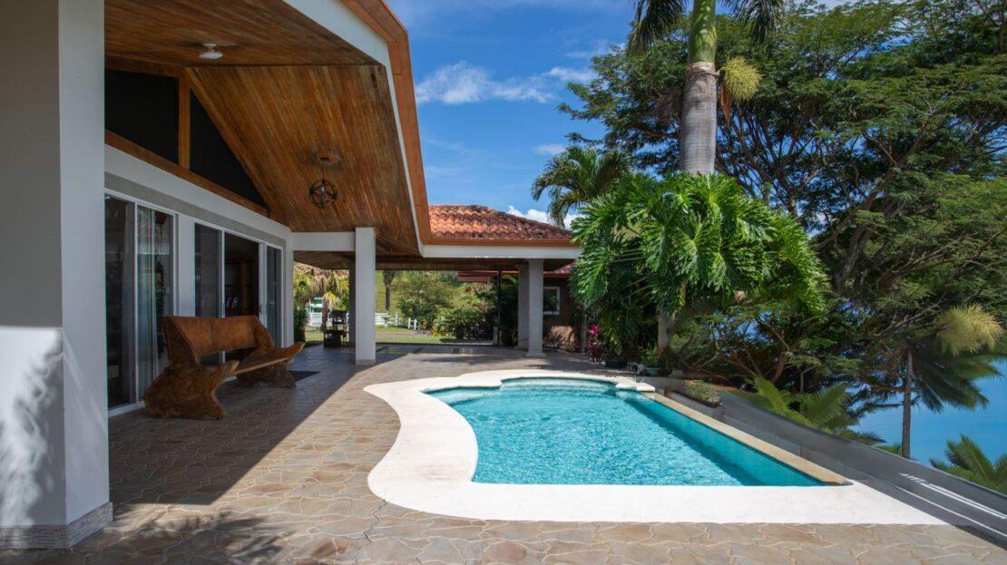 000 Elegant Mediterranean-Style Home, Out of State 20505