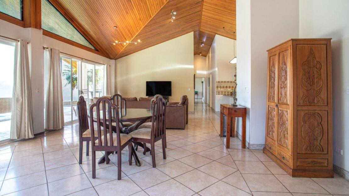 000 Elegant Mediterranean-Style Home, Out of State 20505