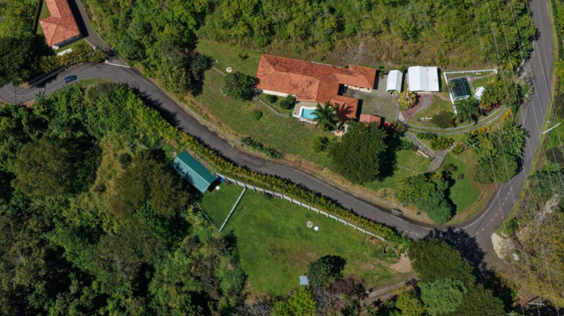 000 Elegant Mediterranean-Style Home, Out of State 20505