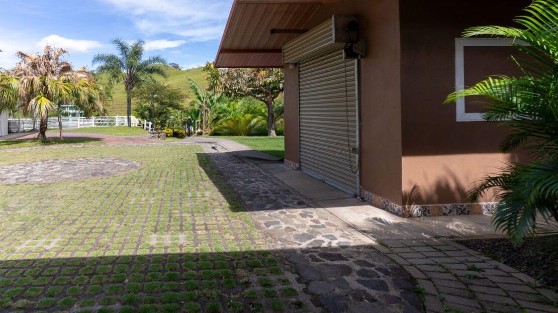 000 Elegant Mediterranean-Style Home, Out of State 20505