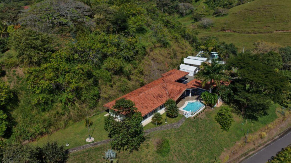 000 Elegant Mediterranean-Style Home, Out of State 20505