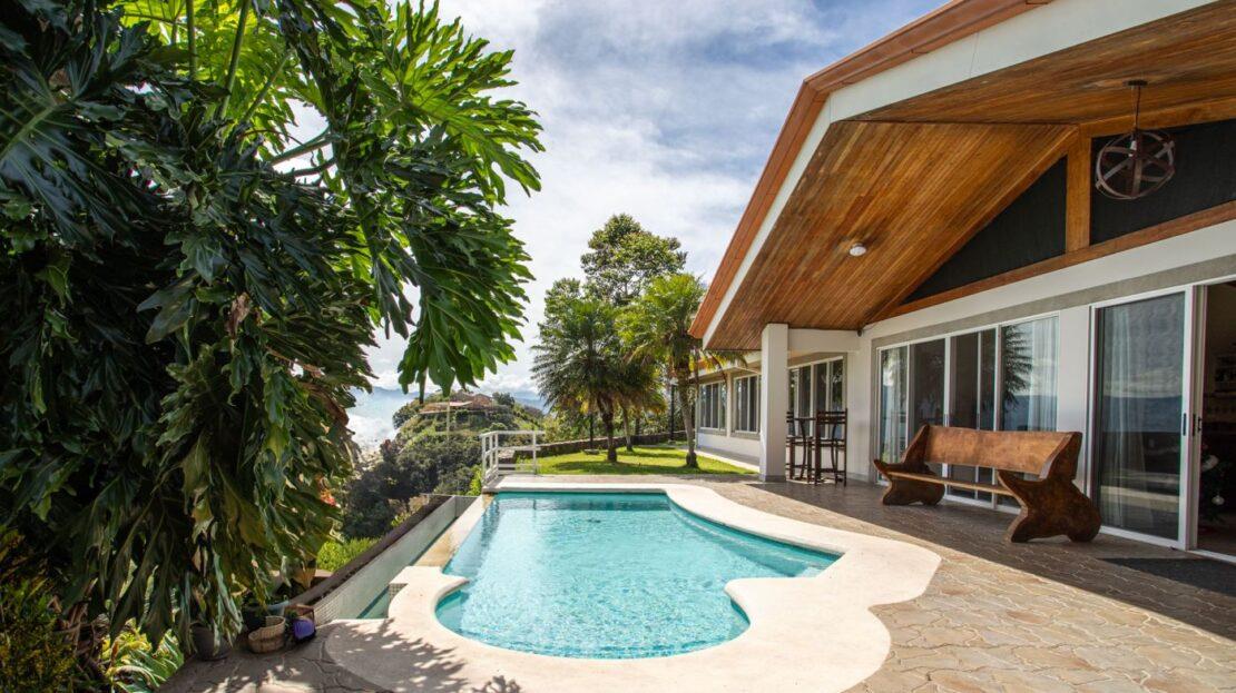 000 Elegant Mediterranean-Style Home, Out of State 20505