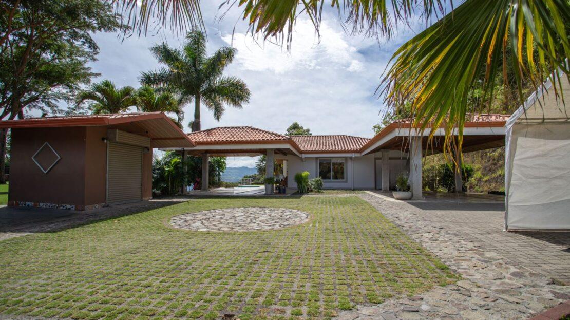 000 Elegant Mediterranean-Style Home, Out of State 20505