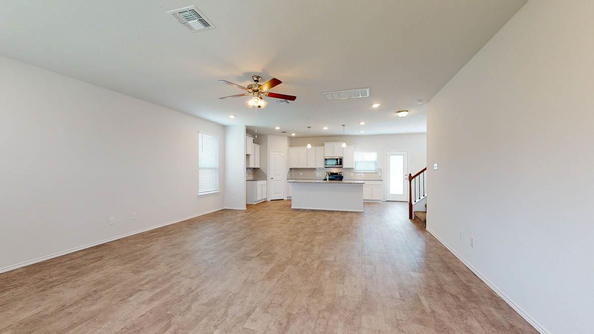 1717 Paso Fino Trl, Harker Heights, TX 76548