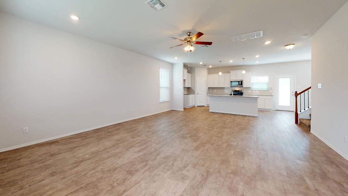 1717 Paso Fino Trl, Harker Heights, TX 76548