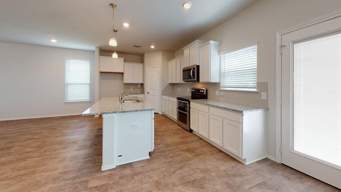 1717 Paso Fino Trl, Harker Heights, TX 76548