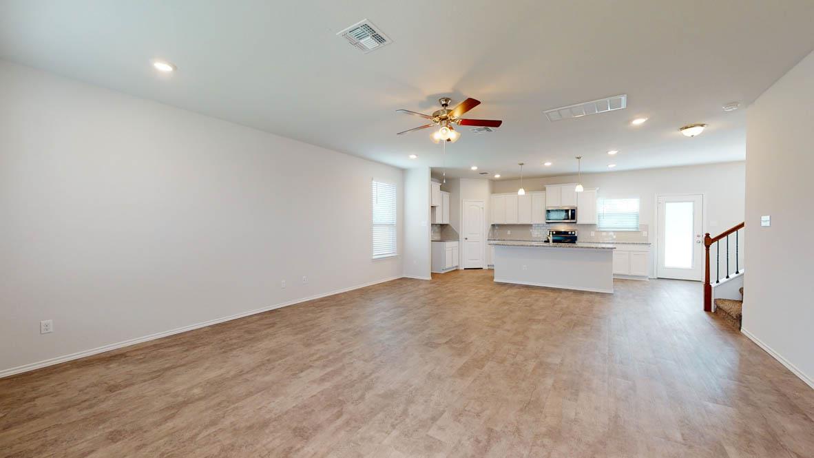 1717 Paso Fino Trl, Harker Heights, TX 76548