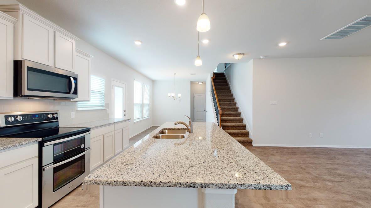 1717 Paso Fino Trl, Harker Heights, TX 76548