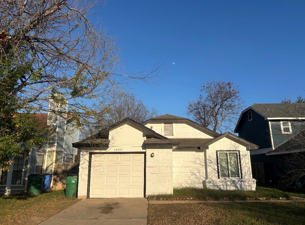 14557 Robert I Walker Blvd, Austin, TX 78728