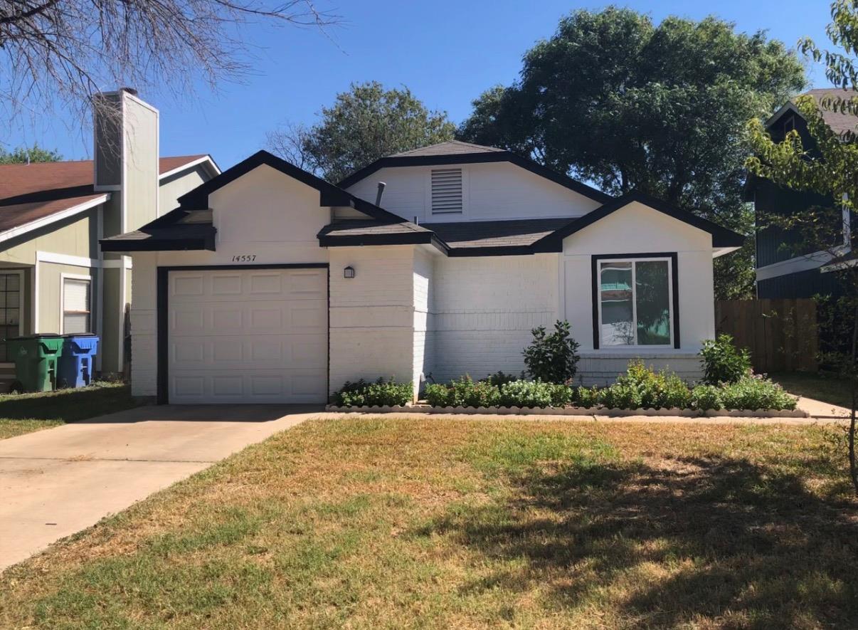 14557 Robert I Walker Blvd, Austin, TX 78728