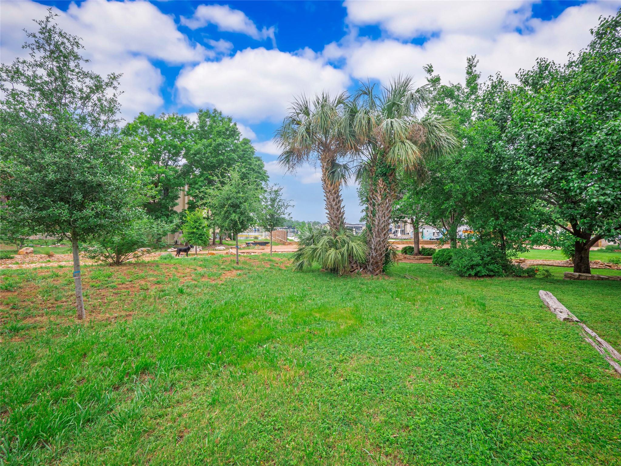 704 Horseshoe Bay Blvd # L, Horseshoe Bay, TX 78657