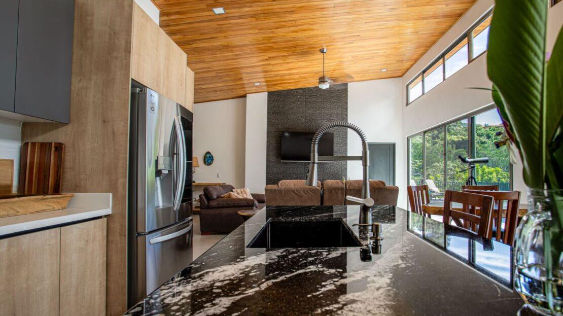 0000 Modern gem in the natural setting, Out of State 20505