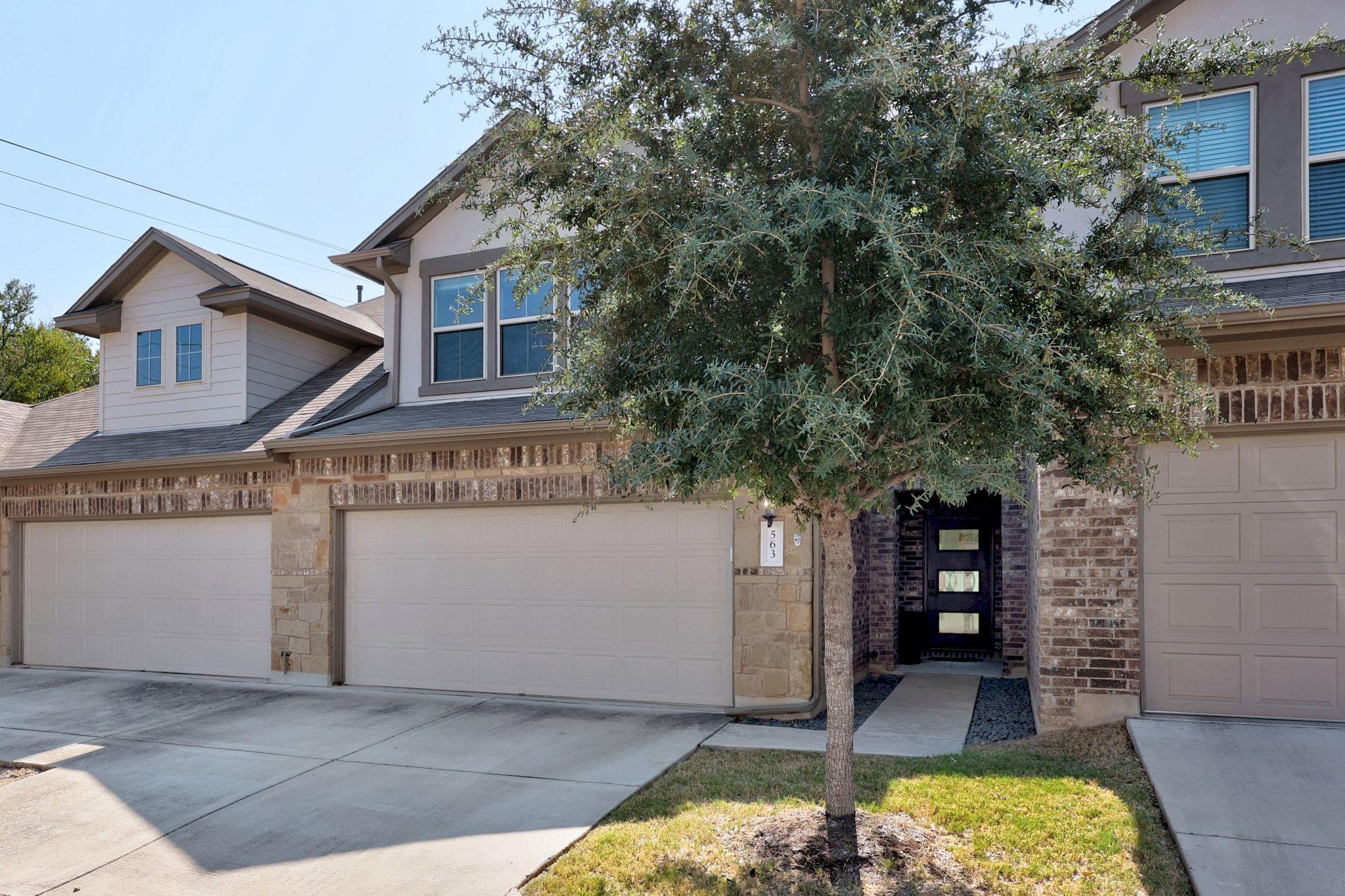 2304 S Lakeline Blvd # 563, Cedar Park, TX 78613