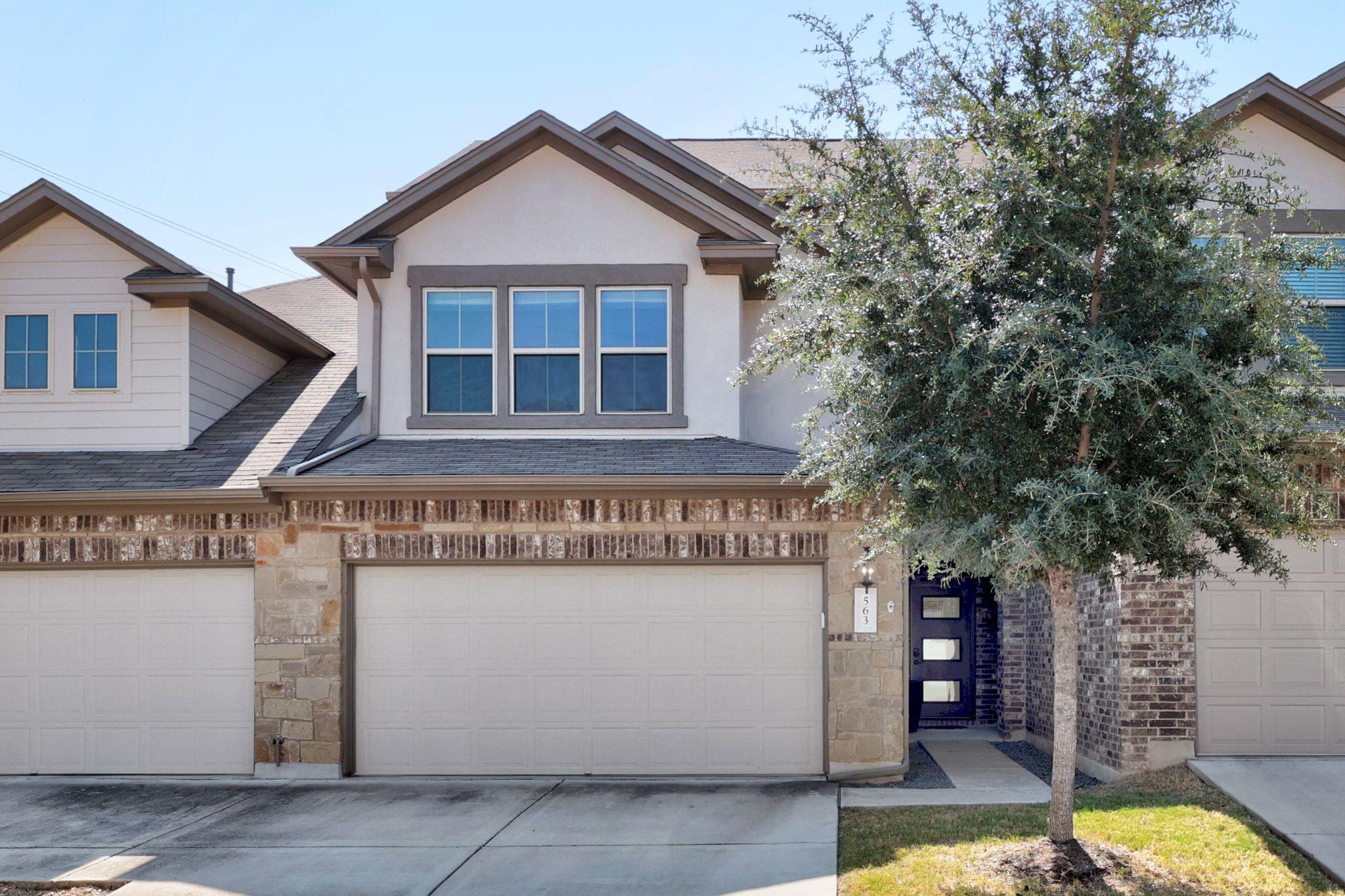 2304 S Lakeline Blvd # 563, Cedar Park, TX 78613