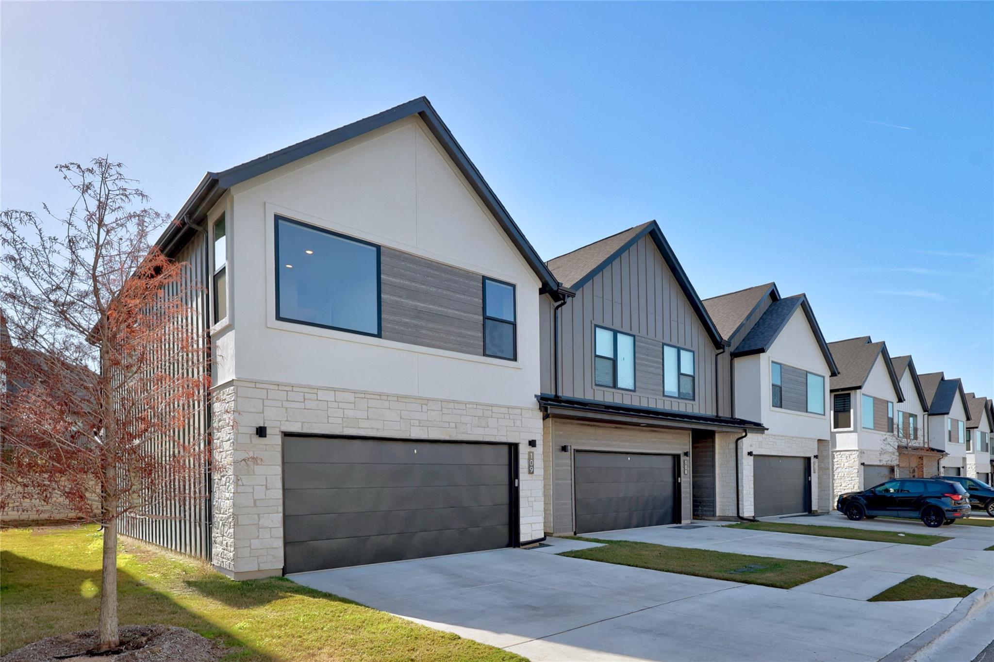 590 Old Mill Road Rd # 109, Cedar Park, TX 78613