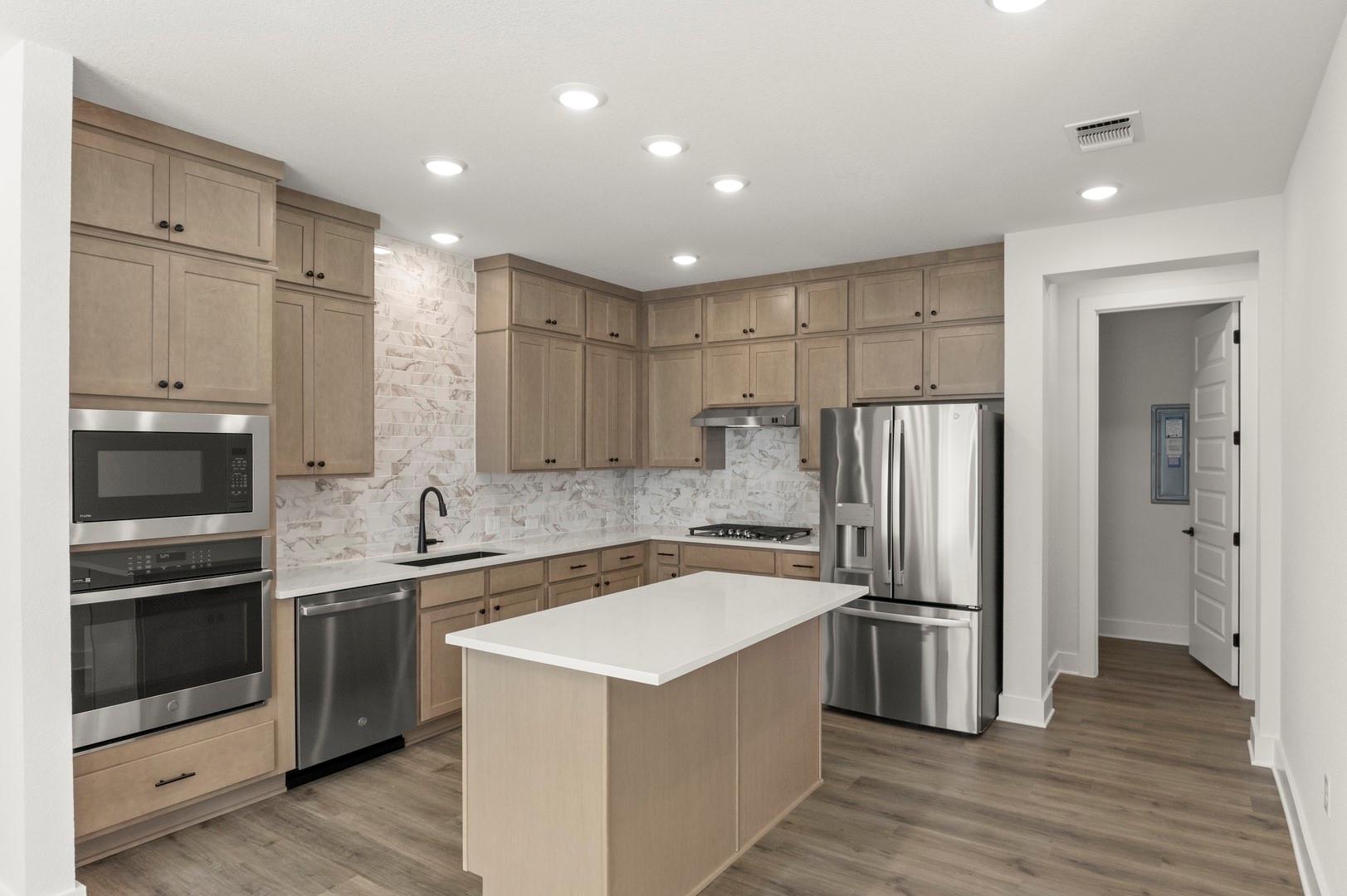 7814 Ella Lee, Austin, TX 78744