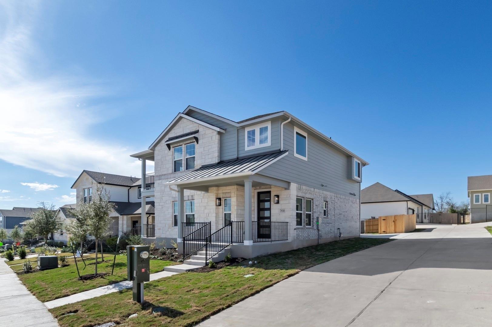 7814 Ella Lee, Austin, TX 78744