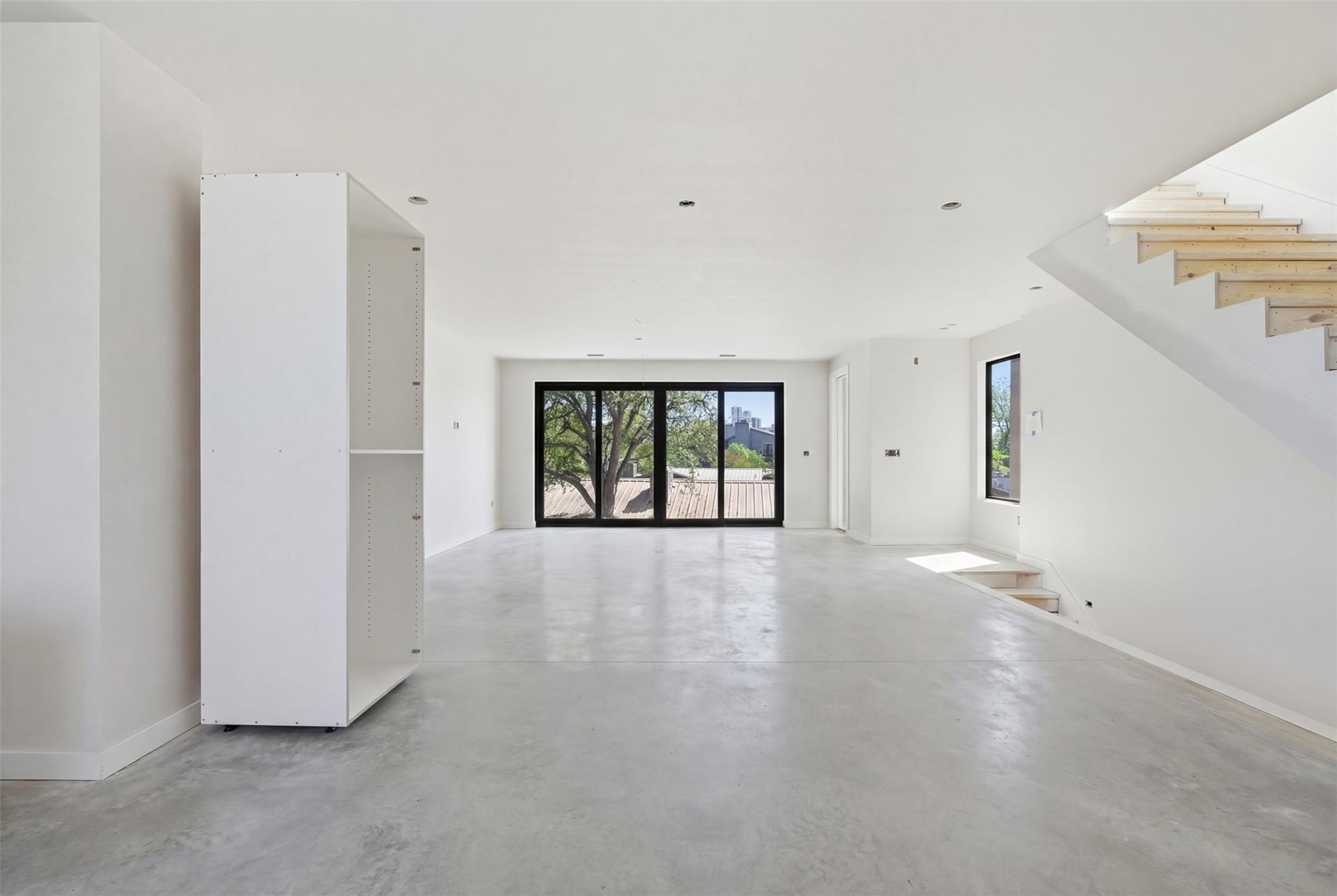 1403 Barton Hills Dr # 2, Austin, TX 78704