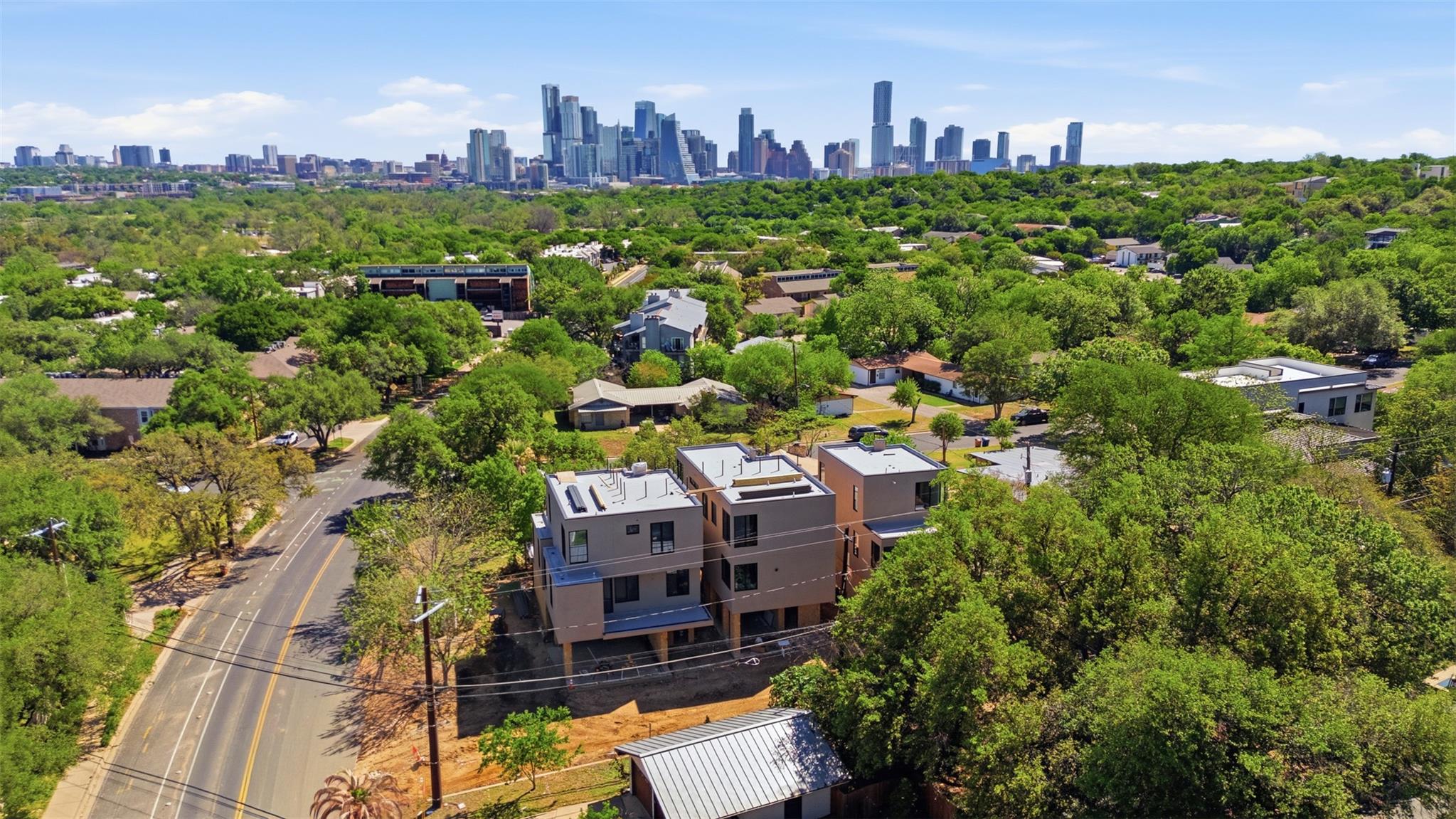 1403 Barton Hills Dr # 2, Austin, TX 78704