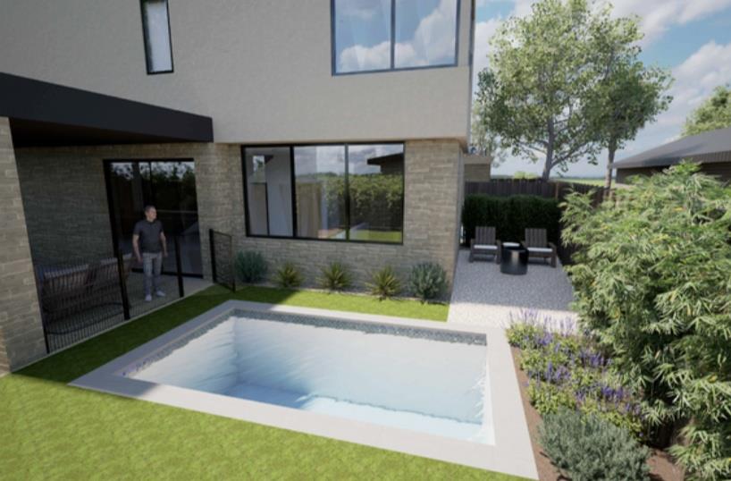 1403 Barton Hills Dr # 2, Austin, TX 78704