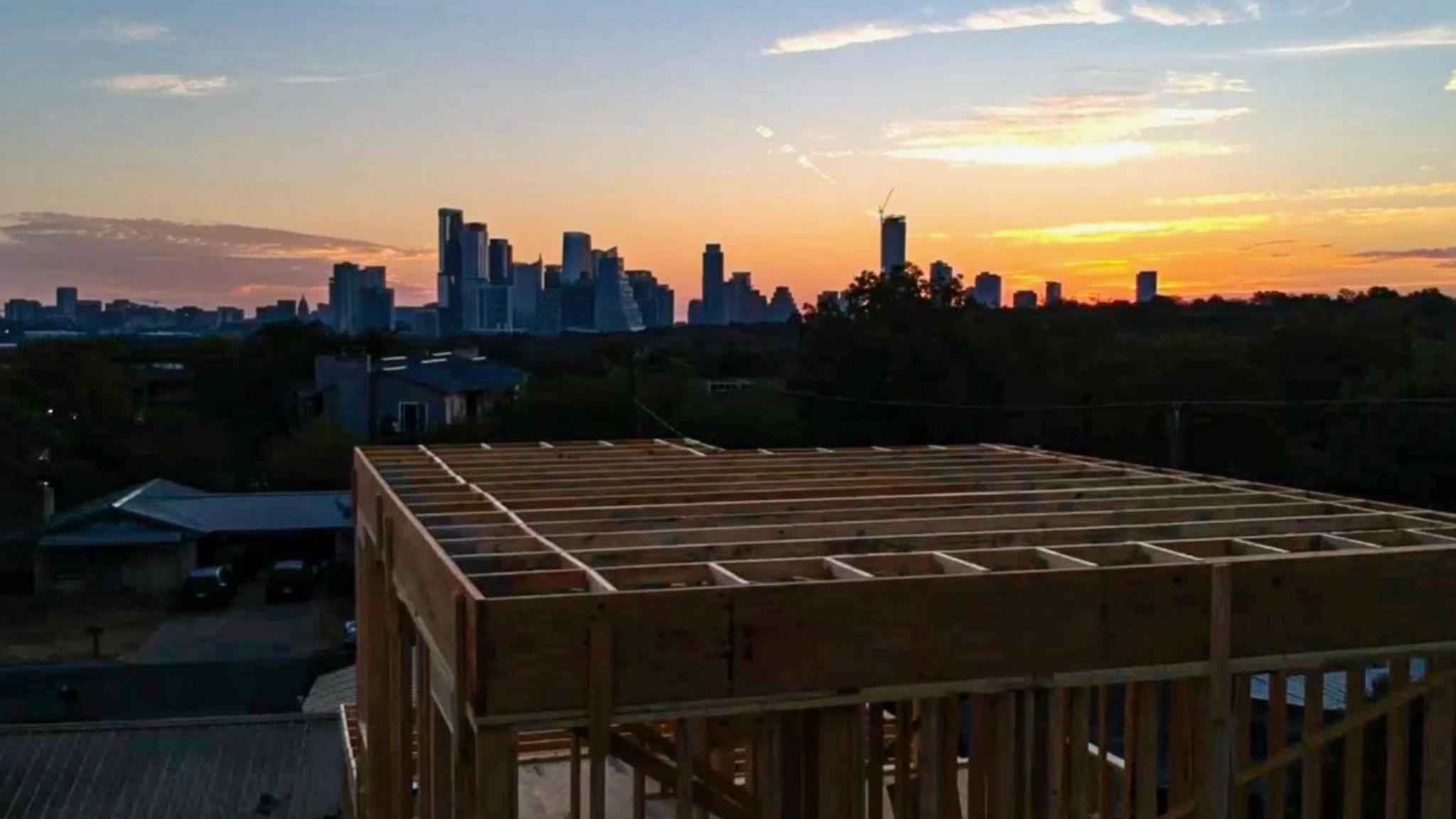 1403 Barton Hills Dr # 2, Austin, TX 78704