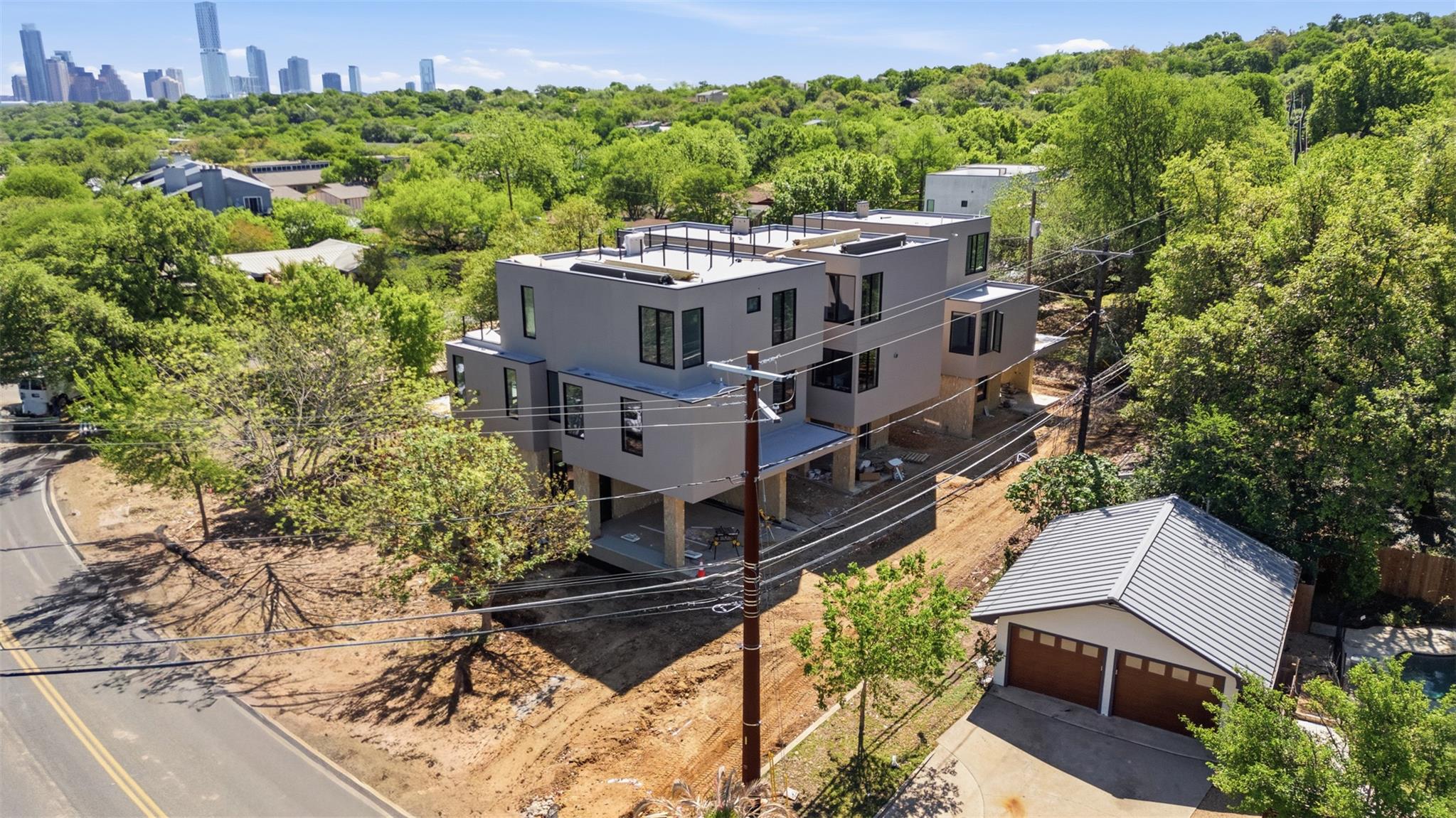 1403 Barton Hills Dr # 2, Austin, TX 78704