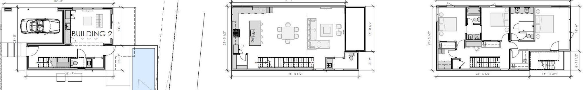 1403 Barton Hills Dr # 2, Austin, TX 78704