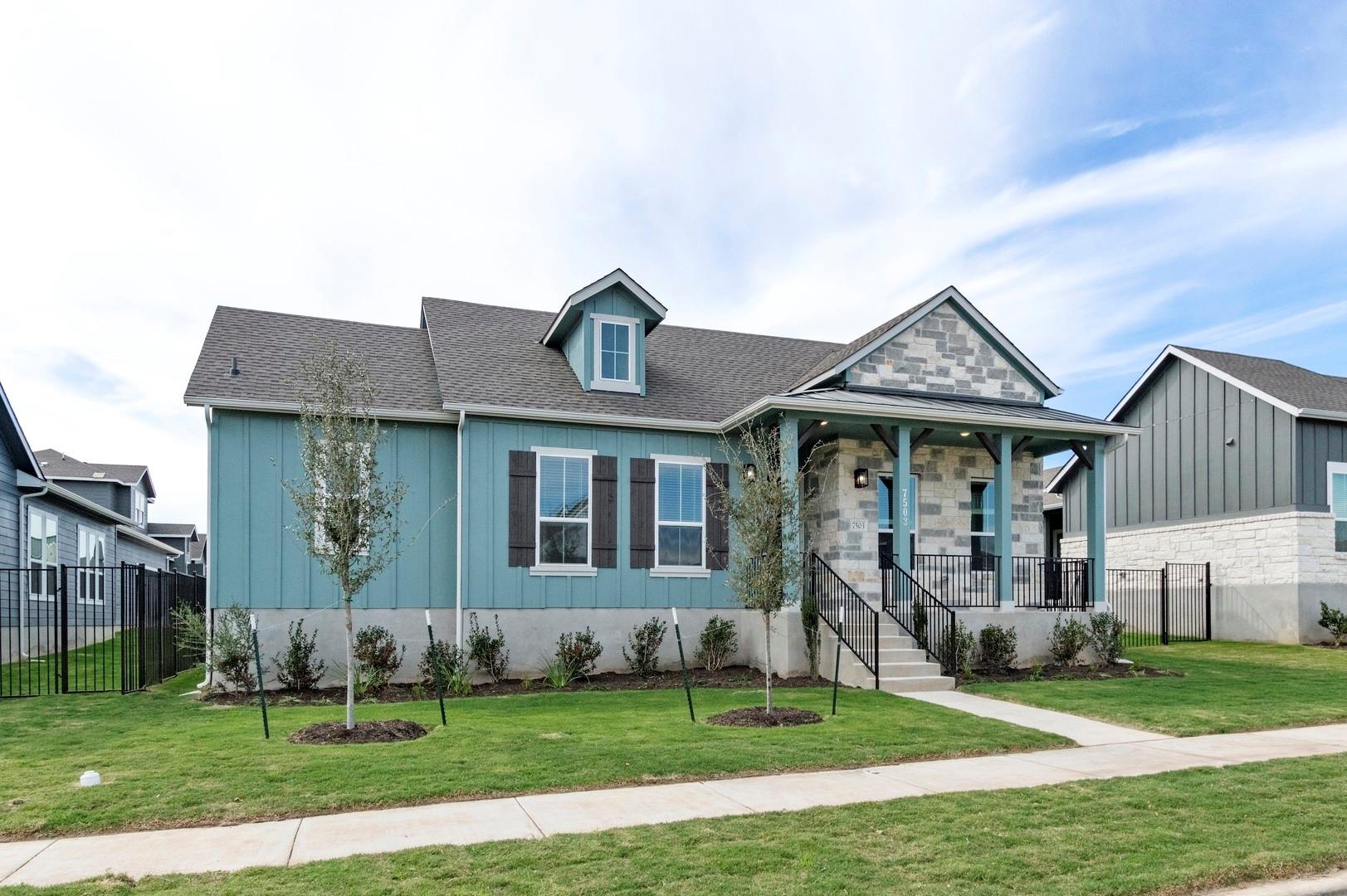 7503 Boyd Haven Dr, Austin, TX 78744