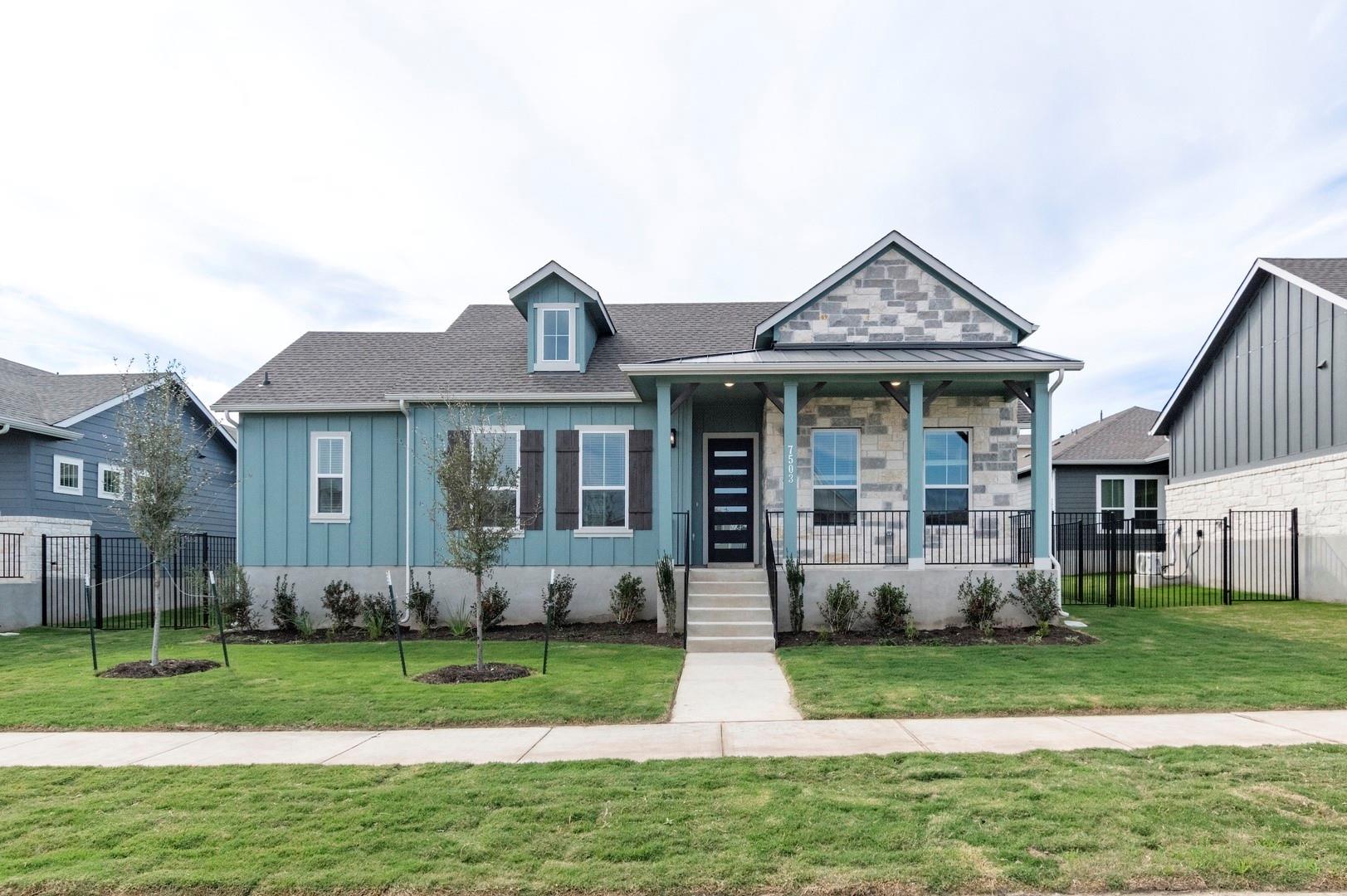 7503 Boyd Haven Dr, Austin, TX 78744