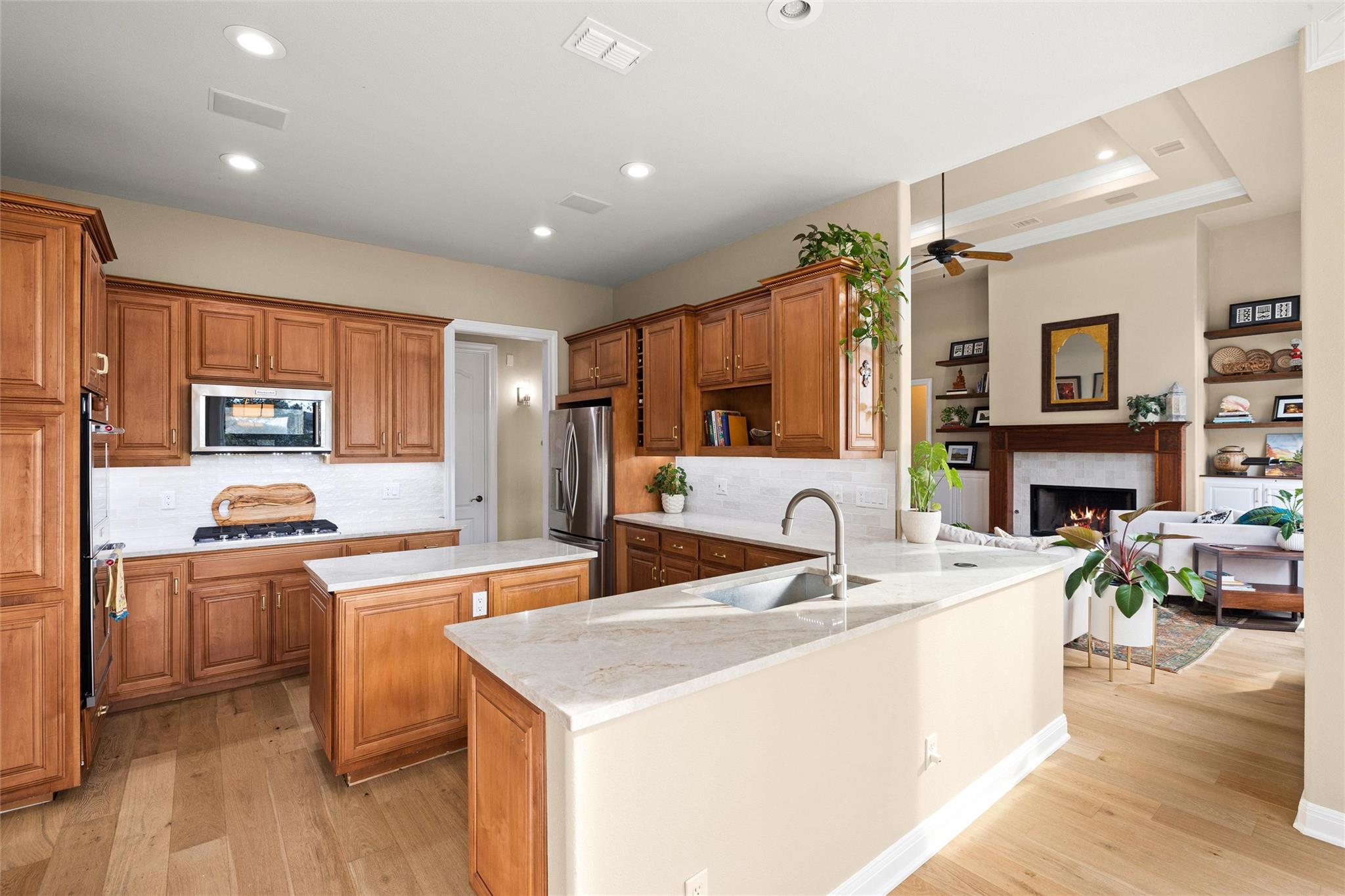 6504 Ponton Pl, Austin, TX 78731