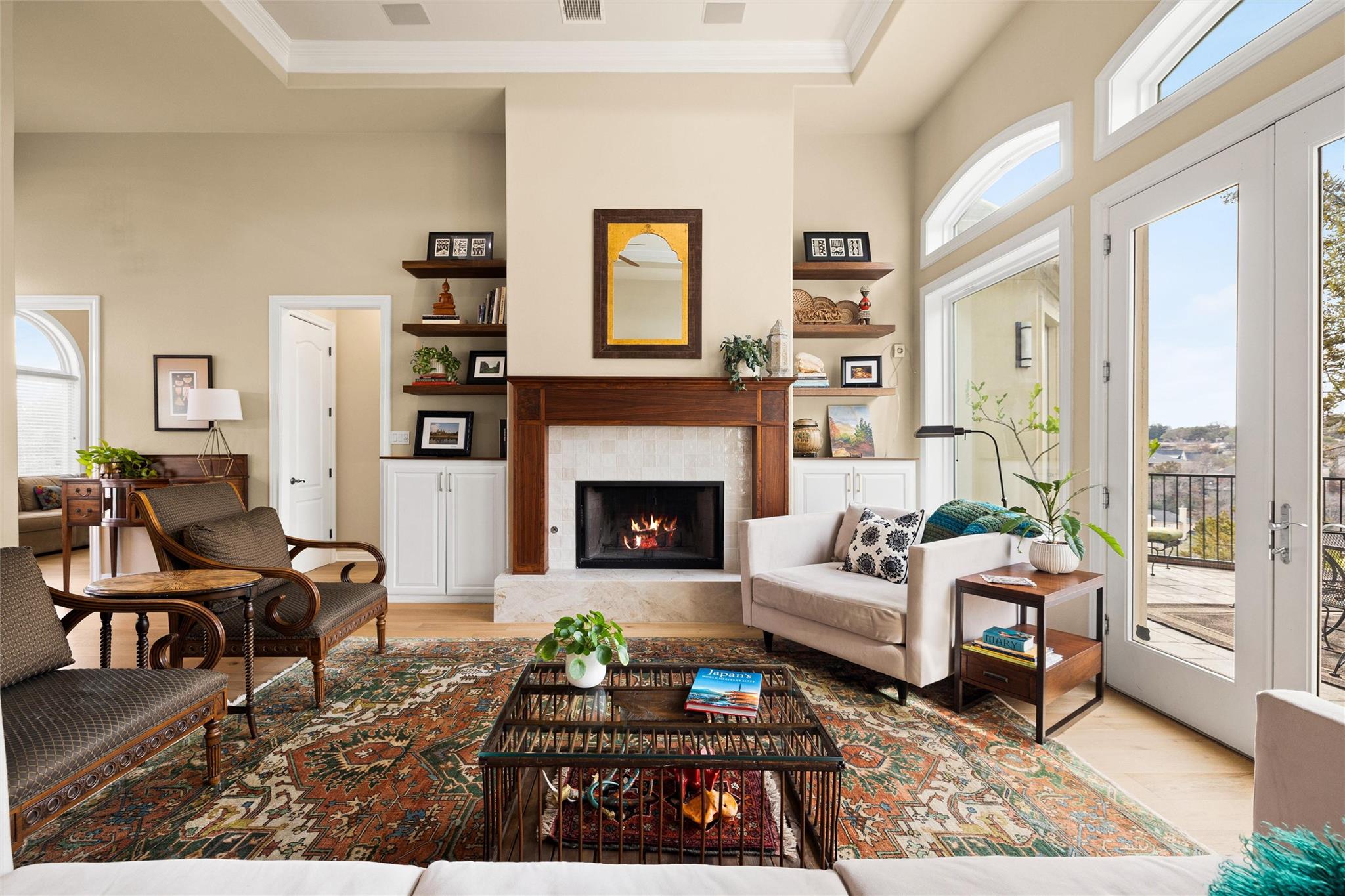 6504 Ponton Pl, Austin, TX 78731