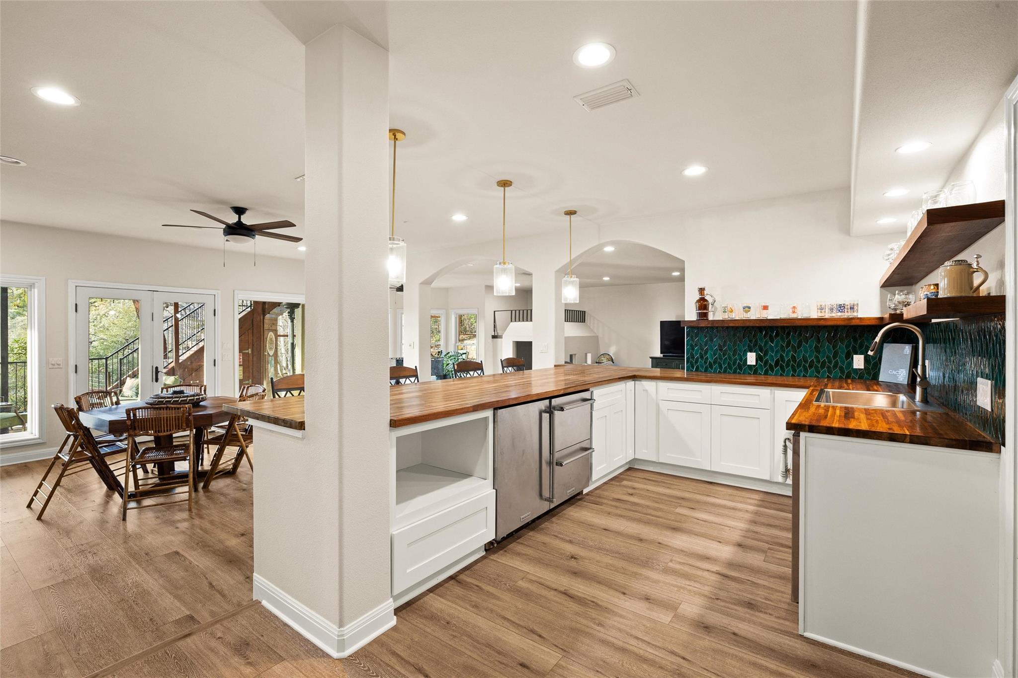 6504 Ponton Pl, Austin, TX 78731